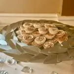 Nut Cups