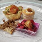 Appetizer Sampler