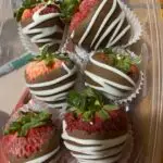 Chocolate Covered Strawberries