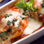 Stuffed Shells