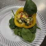 Raw Vegan Plate